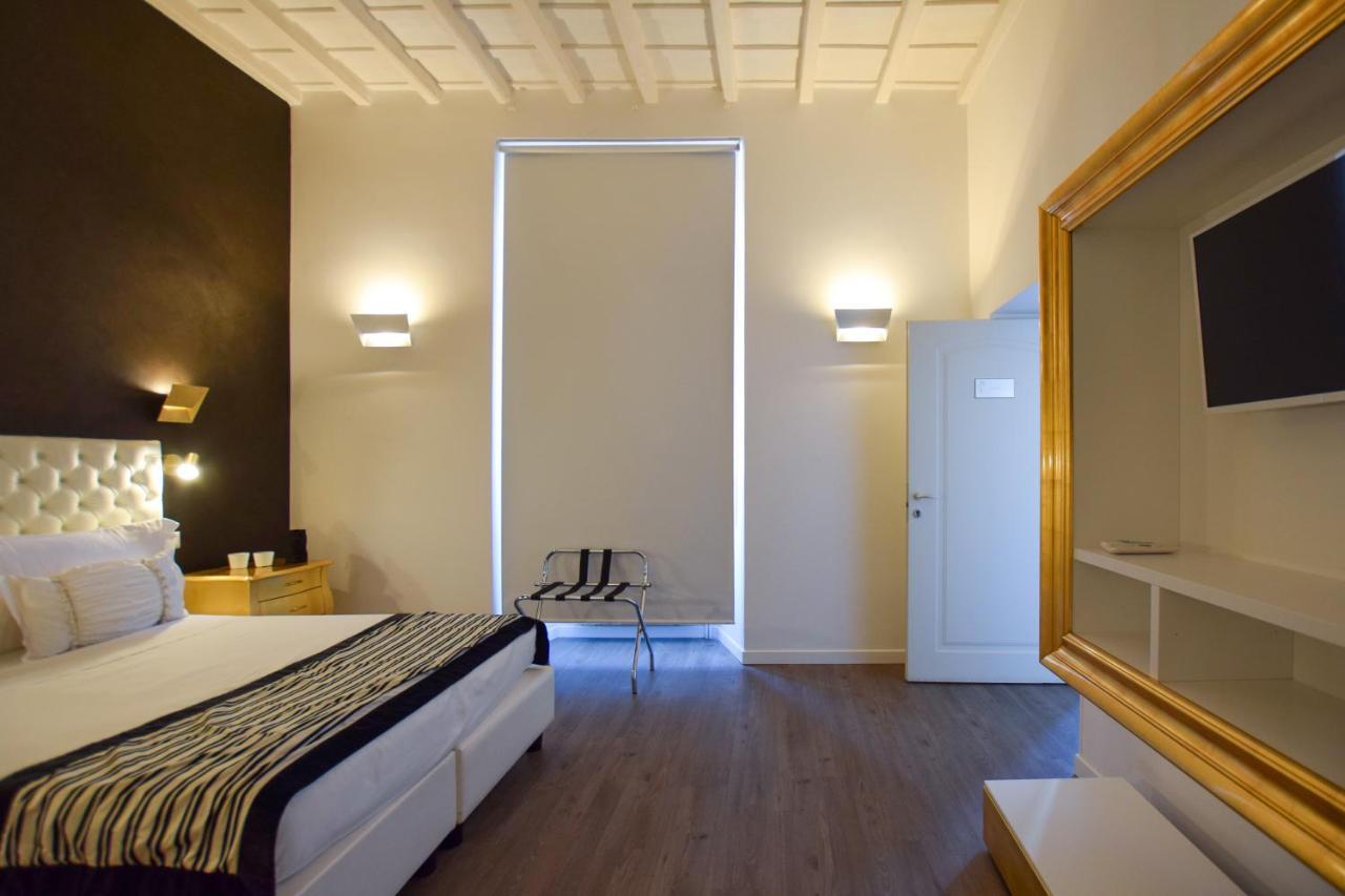 Navona Secret Stay Guest House Roma Exterior foto