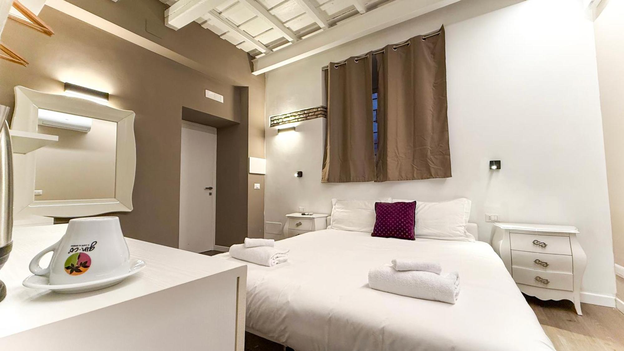 Navona Secret Stay Guest House Roma Exterior foto